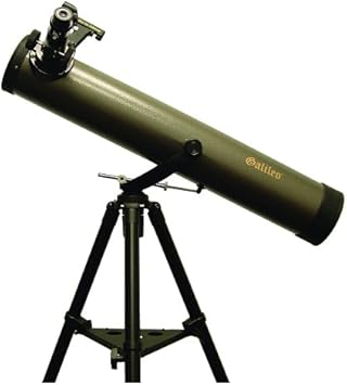 reflector telescope amazon