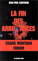 La  fin des arrogances