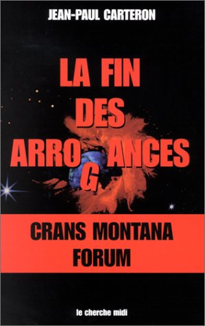 La  fin des arrogances