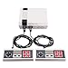 Oksale HDMI HD Video Game System Retro Classic Game Consoles Built-in 600 Childhood Classic Game Dual Control
