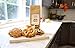 Rories Grain Free Dough Mix (20oz) Gluten free, Low Carb, Paleo Friendly, Low glycemic