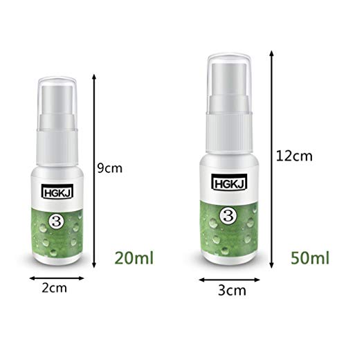 Miaomiaogo Liquid Leather Glass Car Interior Leather Plastic Maintenance Clean Refurbisher Car Care Hydrophobic Coating