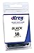 Kreg CAP-BLK-50 Black Plastic Plugs 50-Count