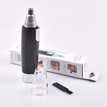Buy Shrinika Electric Nose Hair Trimmer For Men Women Beauty Nose