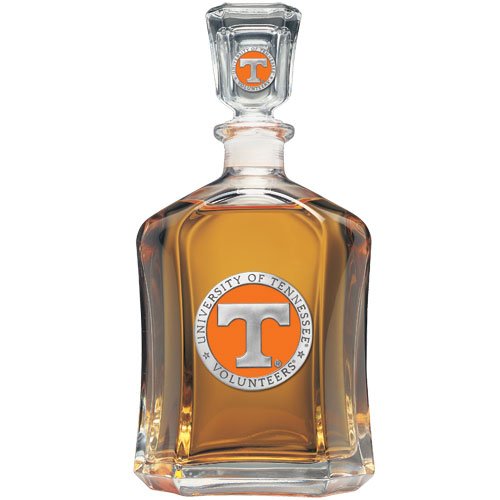 University of Tennessee Decanter