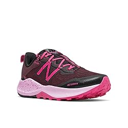 New Balance Girls Dynasoft Nitrel V4 Trail Running