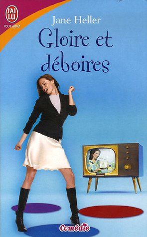 Gloire et déboires