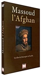 Massoud L'afghan