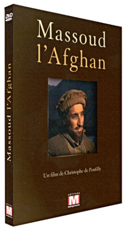 Massoud L'afghan
