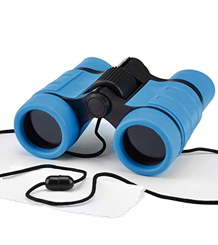 Binoculars