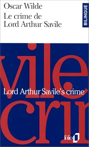 Download Le Crime de Lord Arthur Savile/Lord Arthur Savile's crime PDF