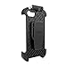 Dog & Bone Belt Clip, Belt Case for Wetsuit and Wetsuit Impact iPhone 6 Plus, iPhone 6s Plus Case - Black