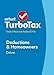 TurboTax Deluxe 2014 Fed + Fed Efile Tax Software [Download] OLD VERSION