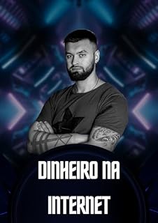 Livro Como ganhar dinheiro na internet