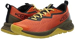 KEEN Men's Versacore Speed Breathable Vented