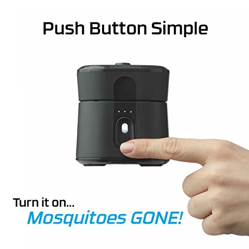 Thermacell-Radius-Zone-Mosquito-Repellent-Black