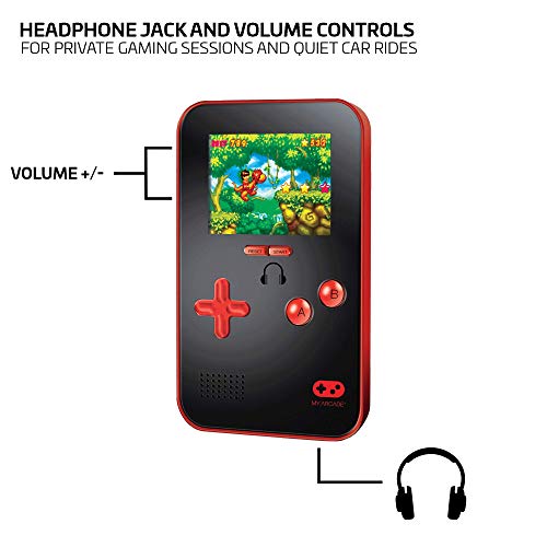 Portable Game Console Nintendo Switch Lite 218-in-1 Handheld Game