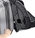 Birdee Car Seat Travel Strap - Car Seat Travel Belt to Convert Your Car Seat and Carry-on Luggage Into an Airport Car Seat Carrier