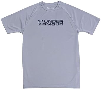 under armour velocity tee
