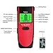 Stud Finder, Veken 4 In 1 Multifunctional Wall Scanner, Professional Wall Center Sensor Detector For Studs, Metal, Wood, Live AC Wire