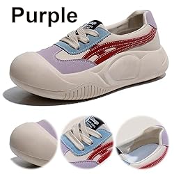 Vintage Sneakers for Women Orthopedic Milan