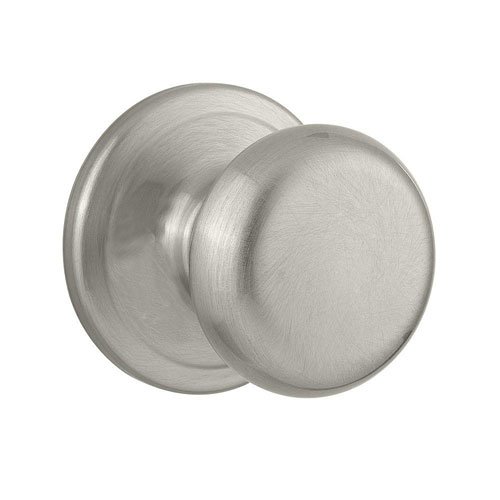 UPC 883351043502, Kwikset Juno Half-Dummy Knob in Satin Nickel