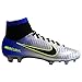 Nike Junior Neymar Mercurial Victory VI DF FG Cleats