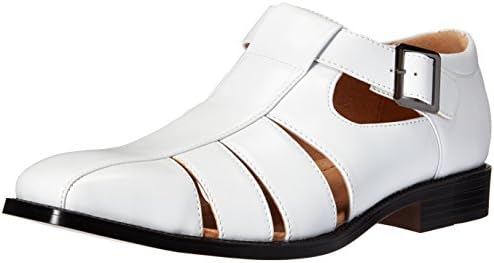 stacy adams calisto sandal