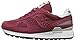Saucony Originals Women's Shadow Original Vegan Fashion Sneakers