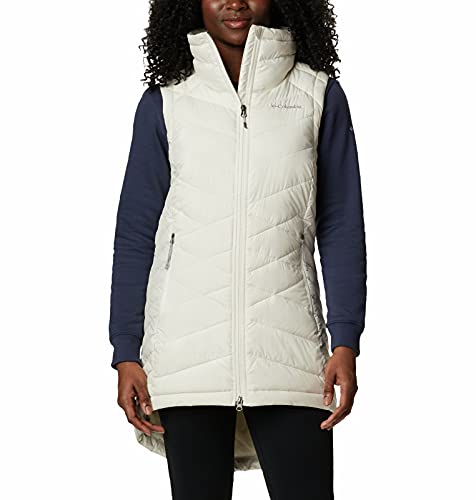 columbia vest women