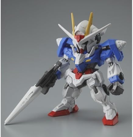 Amazon Fw Gundam Converge 9 ガンダム コンバージ9 51 00ガンダム 単品 アニメ 萌えグッズ 通販