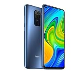 Xiaomi-Redmi-Note-9-4GB128GB-Midnight-Grey-UK-Version-Official-2-Year-Warranty