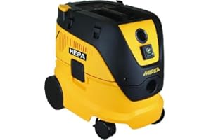 Mirka Abrasives Mirka Dust Extractor De-1230-pc