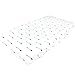 Premium Cotton Diaper Changing Pad Cover 