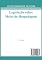 Livro Legislação sobre Meios de Hospedagem