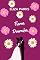 Livro Flores douradas