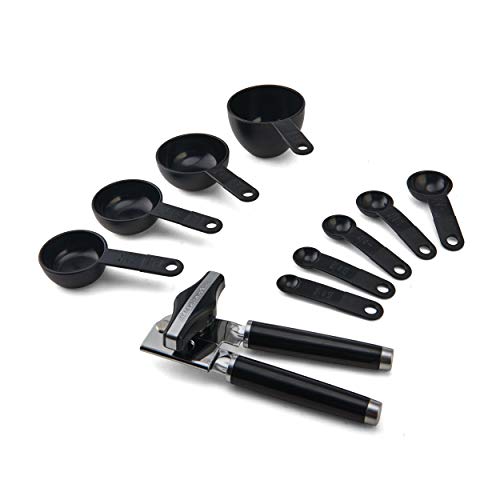 kitchenaid 15 piece tool & gadget set
