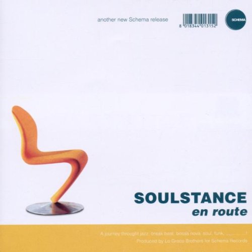 Soulstance - En Route - Zortam Music