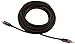 Amazon Basics RCA Audio Subwoofer Cable - 25 Feet, Black