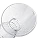 Newtion 2Pcs Babies Portable Silicone Comfortable Manual Breastmilk Pump Suction For Travel