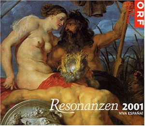 RESONANZEN 2001
