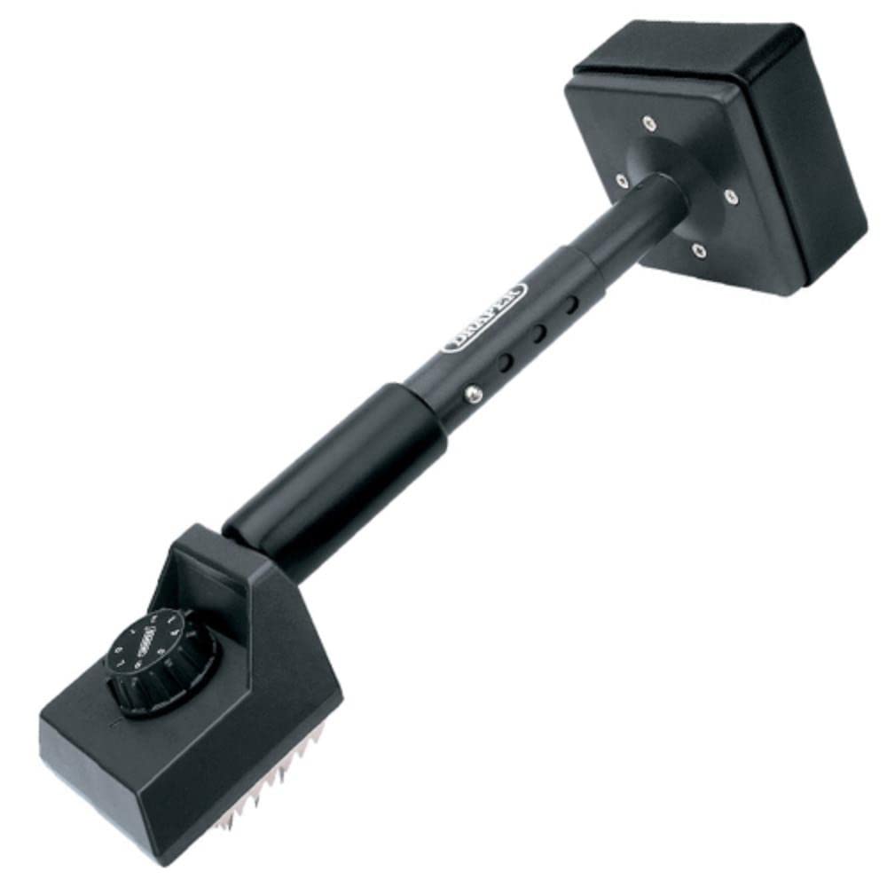 Draper 27943 Knee Kicker Carpet Stretcher, 460mm-540mm , Blue