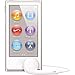 Apple MD480LL/CALI Ipod Nano 7th Generation 16 GB Silver With Generic White Earpods and USB Data Cable (Non Retail Packaged in a Brown Box)