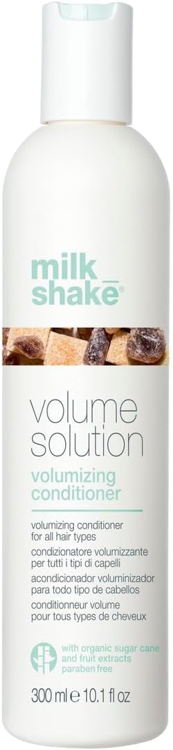 milk_shake Volume Solution Conditioner 300ml - Hair Care for Volume