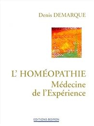 L' homéopathie
