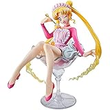 Amazon Com Banpresto The Movie Sailor Moon Eternal Glitter Glamours Super Sailor Moon Ver A Multiple Colors Toys Games