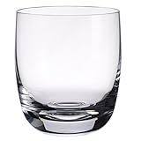 Villeroy & Boch Scotch Whiskey Blended Scotch 3-3/4-Inch Tumbler No 2, Set of 2