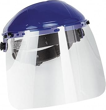 face shield from amazon