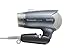 Japan Hair Products - Panasonic hair dryer Ioniti gray EH-NE28-H *AF27*