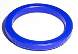 Nuova Simonelli Silicone Gasket for Group Head
